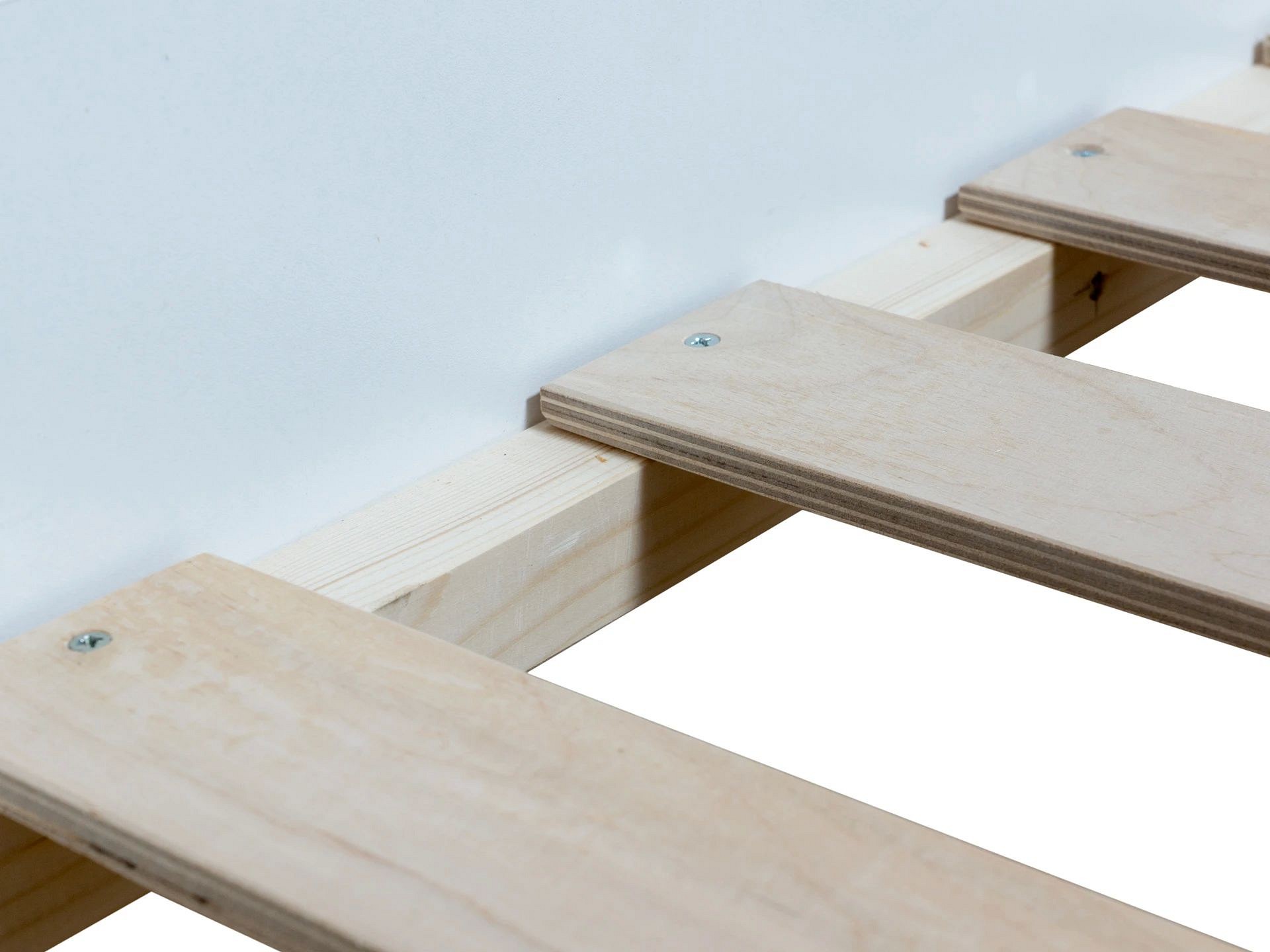 Кровать Campi