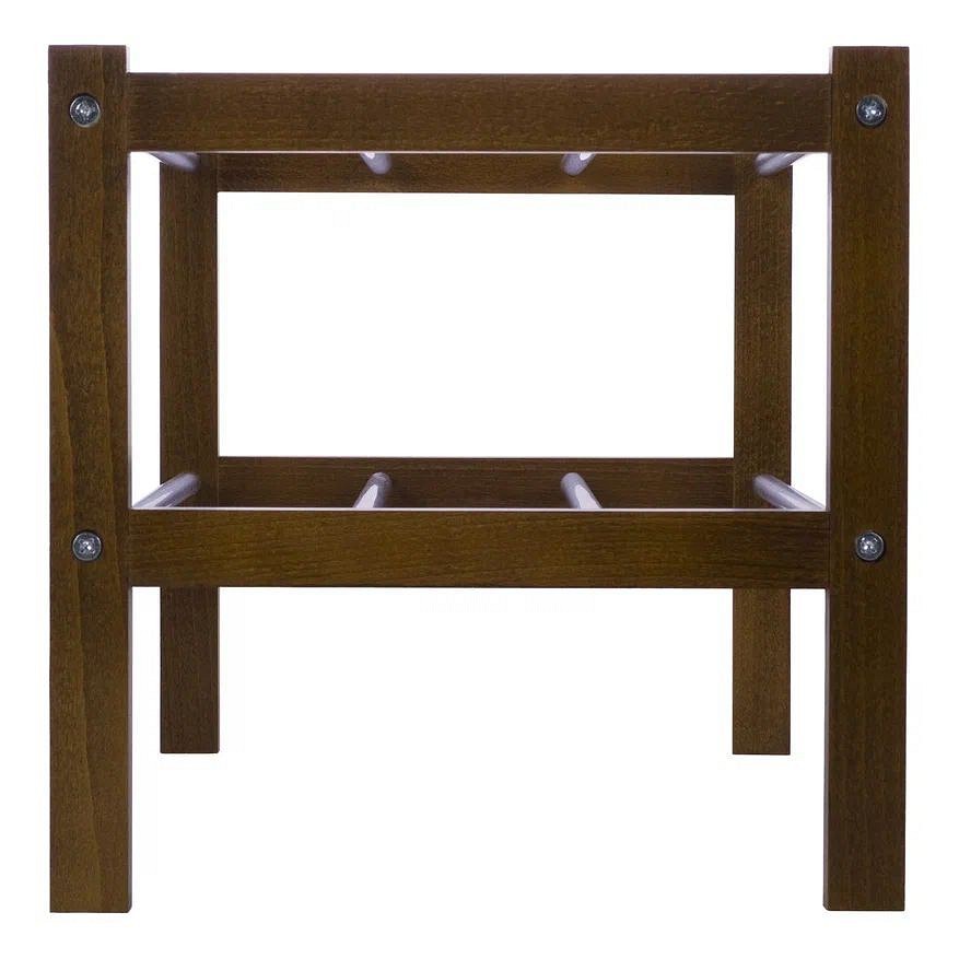 Стеллаж для обуви Атлас