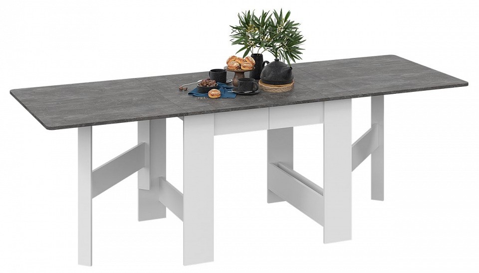 Стол обеденный Тип 2