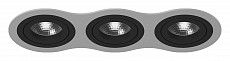 Встраиваемый светильник Lightstar Intero 16 i639070707