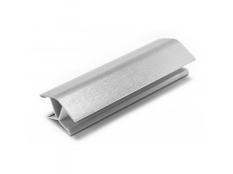 Угол соединительный 135 градусов титан