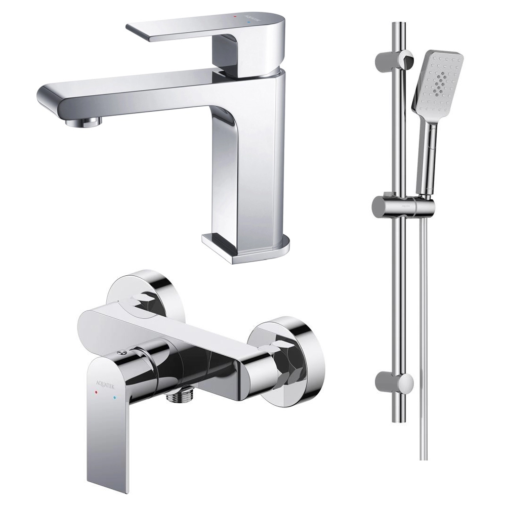 AQ1431CR ЛИРА Set 3 в 1 (AQ1410CR+AQ1460CR+AQ2018CR)