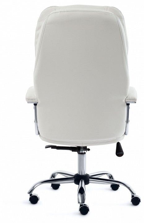 Кресло компьютерное Softy Lux