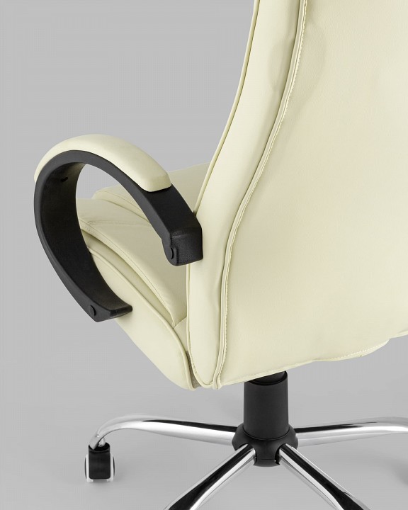 Кресло для руководителя Topchairs Ultra