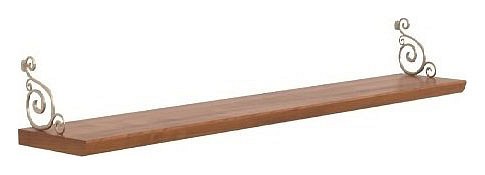 Полка навесная Кентаки POL/155 II