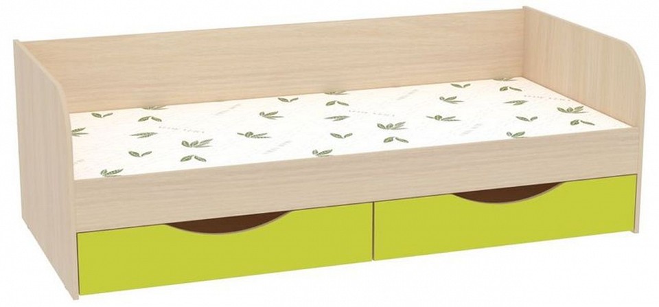 Кровать Belden