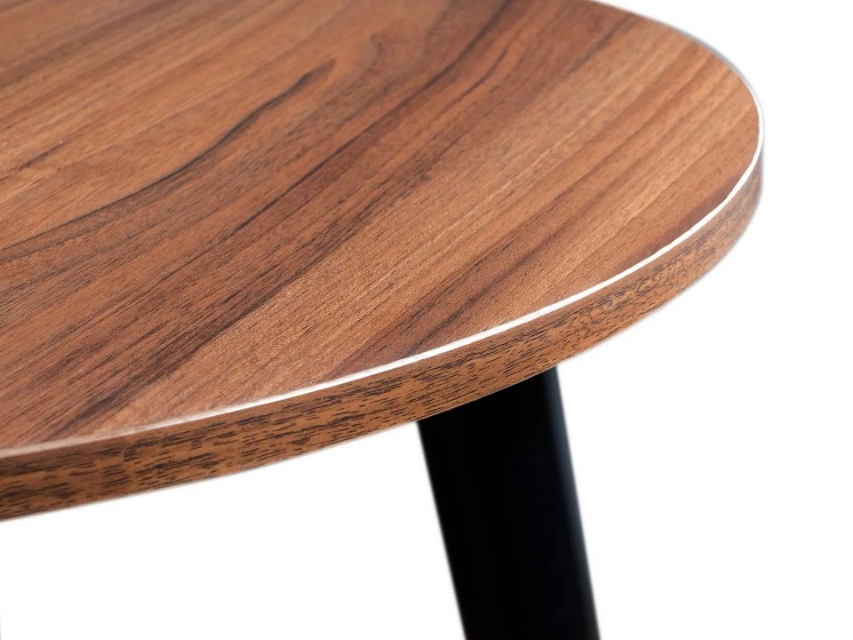 Стол журнальный Rond and Ellips