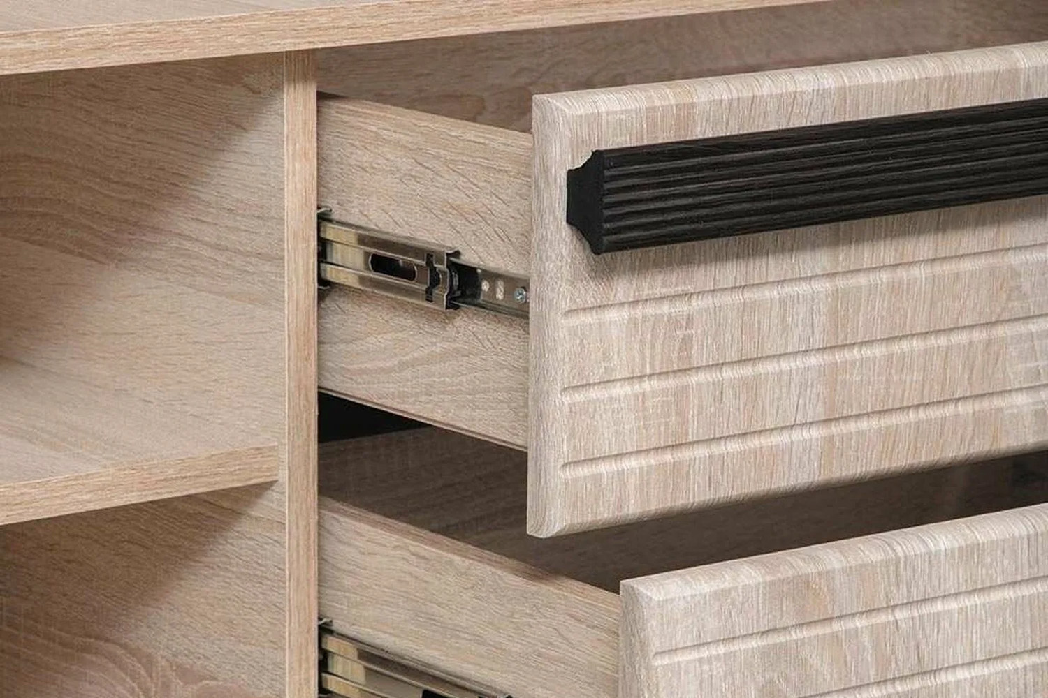 Тумба для ТВ А-10, Дуб сонома