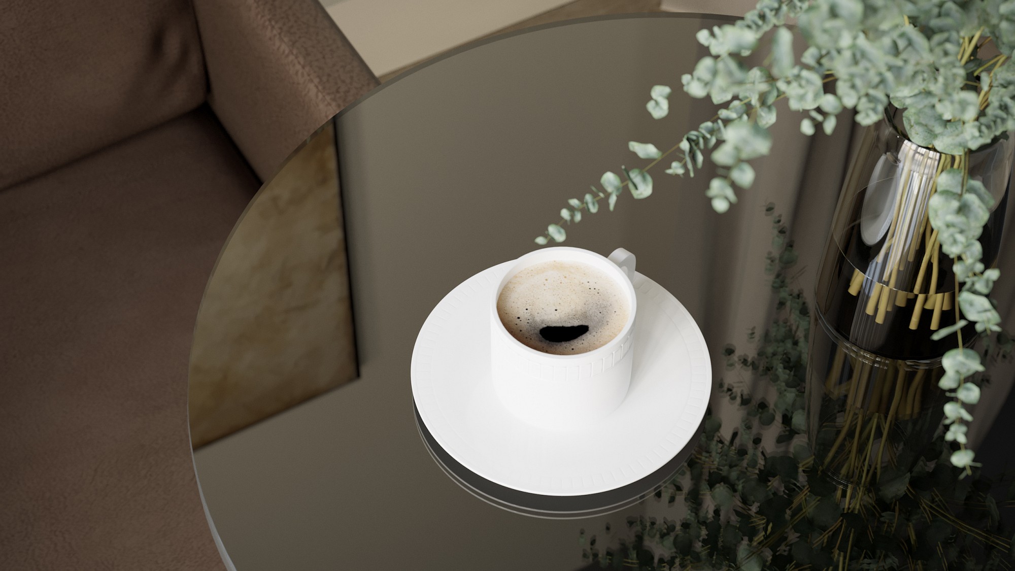 Стол придиванный Остин