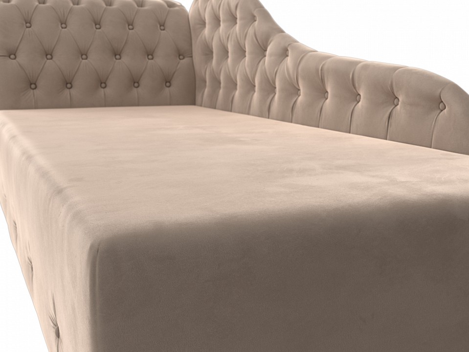 Кушетка Камерон