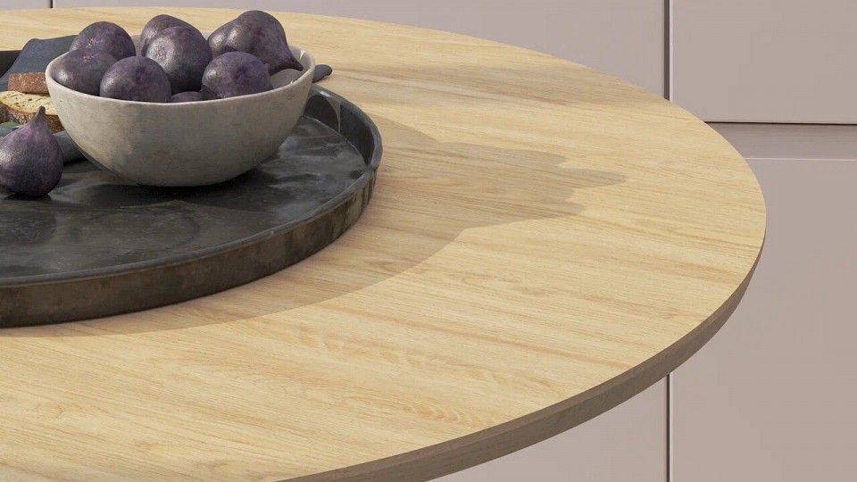 Стол обеденный Дейл