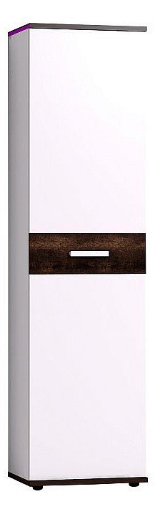 Шкаф платяной Норвуд 71