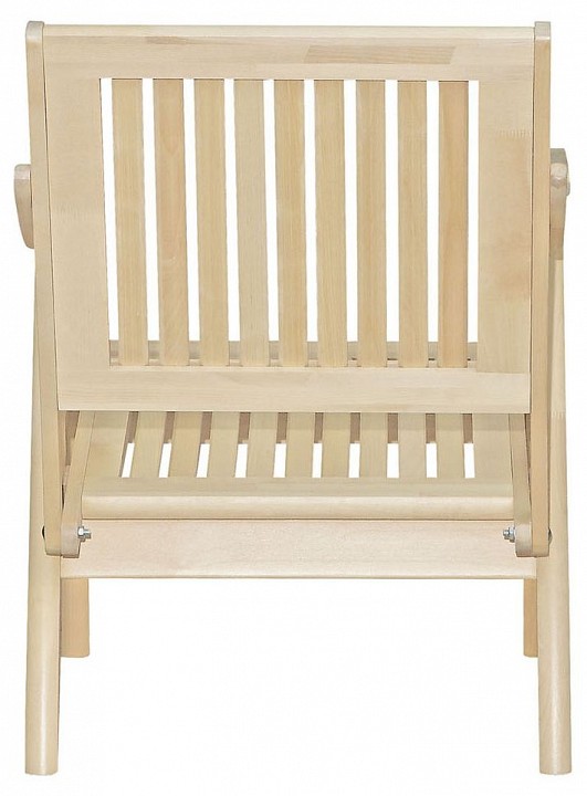 Кресло Массив