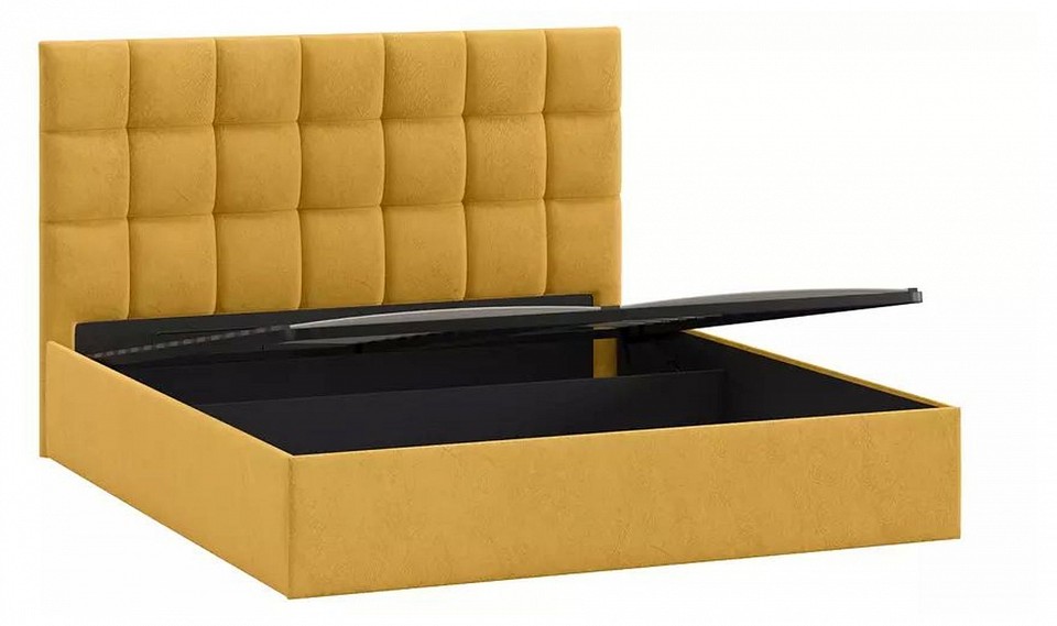 Кровать двуспальная Эмбер