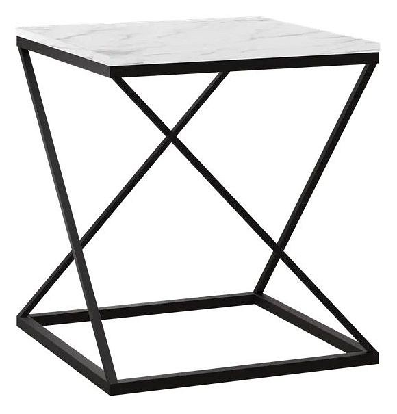 Стол журнальный DQ Teaser Nut