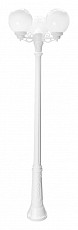 Фонарный столб Fumagalli Globe 250 G25.157.S30.WYF1R