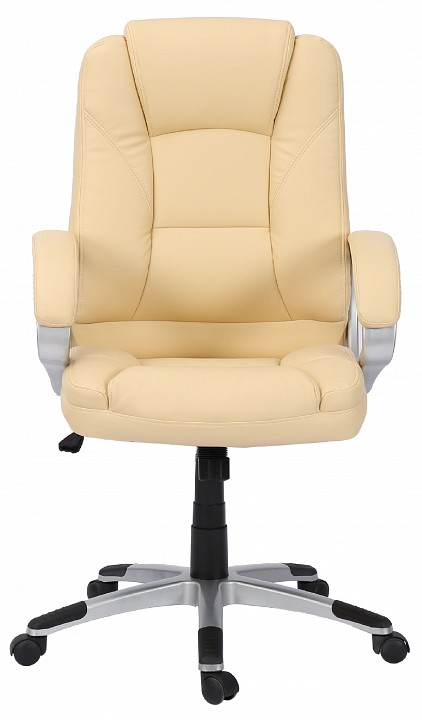 Кресло компьютерное College BX-3177/Beige Кресло компьютерное College BX-3177/Beige