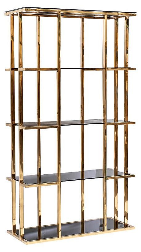 Стеллаж 46AS-SH1537