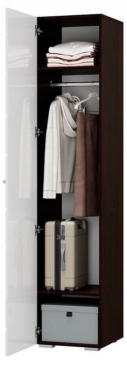 Шкаф платяной Милан ПН-22