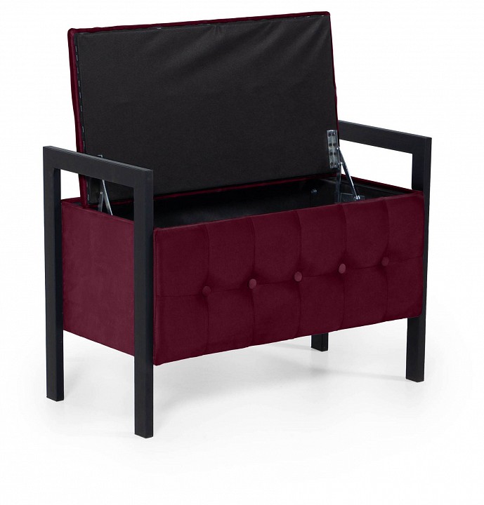 Пуф-сундук Леон