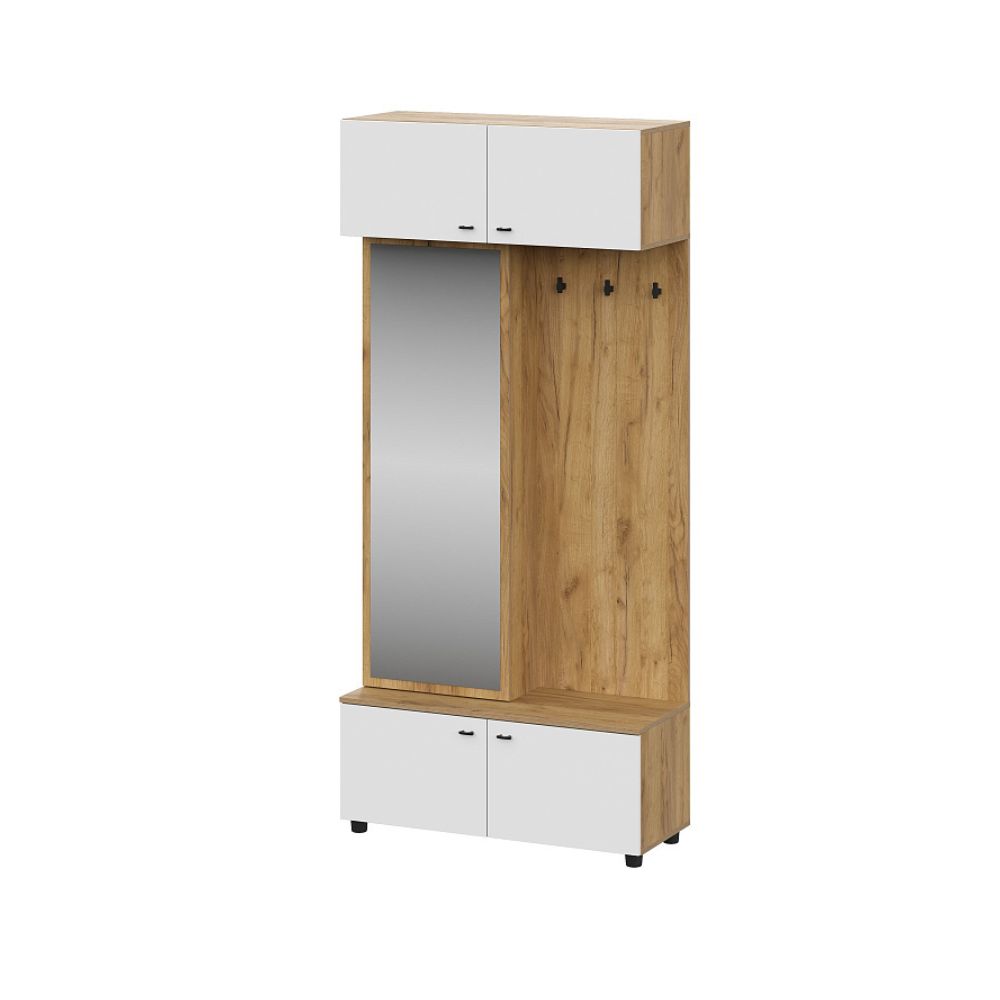 Вешалка Милан 2