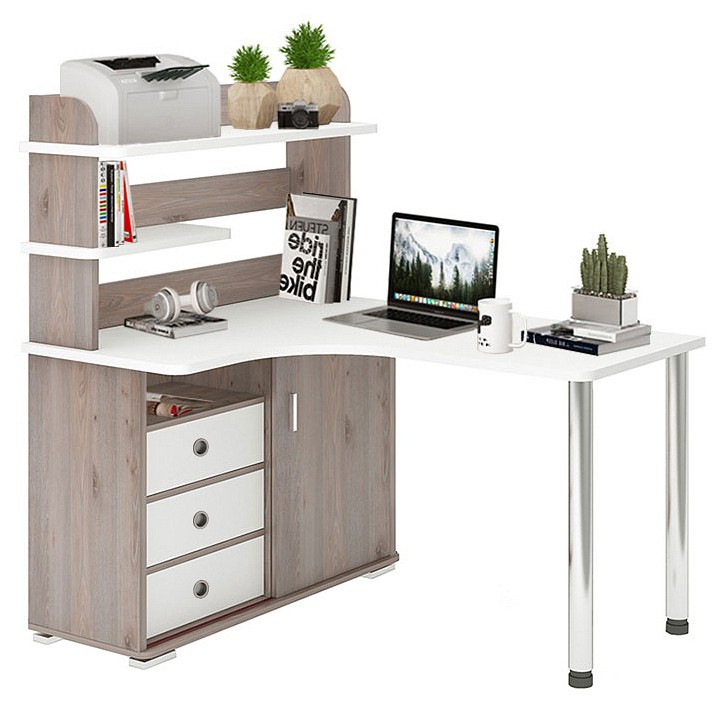 Стол компьютерный Домино СР-145М