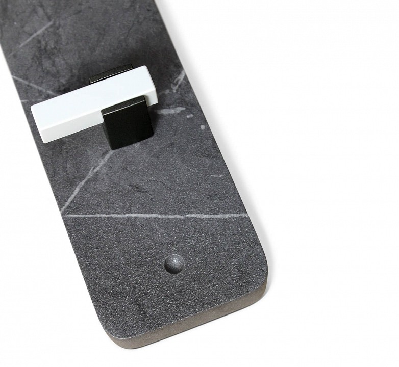 Вешалка настенная SHT-WH32-4