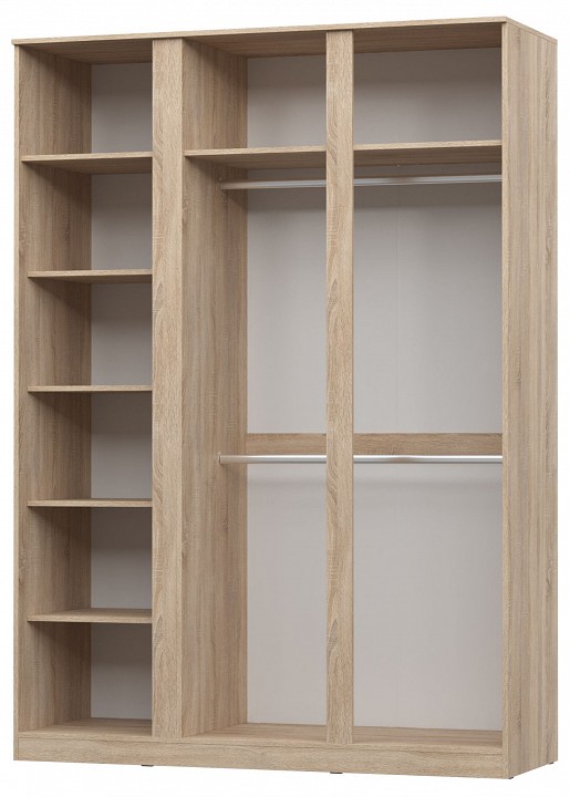 Шкаф платяной Stern