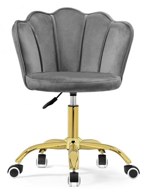 Стул компьютерный Bud