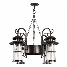 Подвесной светильник Loft it Palermo 100015P/4