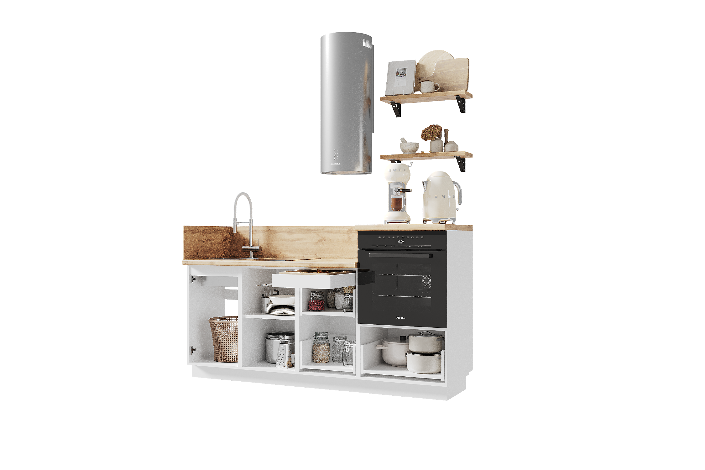 КГ 1950 Эмаль, Олива  Арника РМ в.6