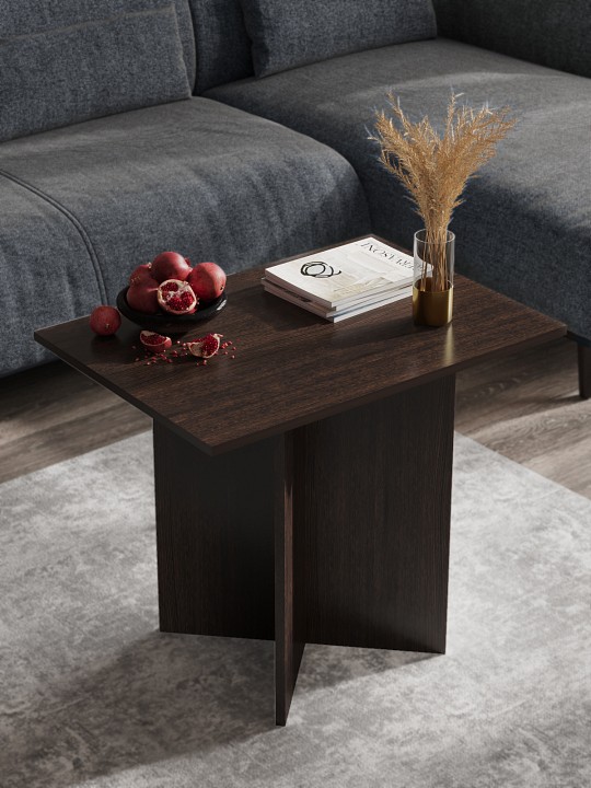 Стол журнальный Cross СЖ4