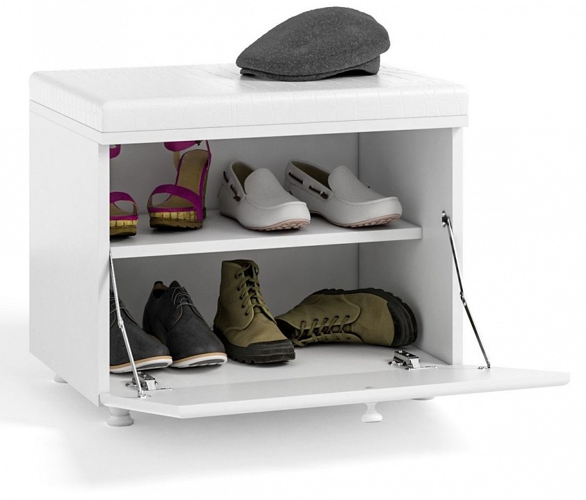 Тумба для обуви Афина АФ-21
