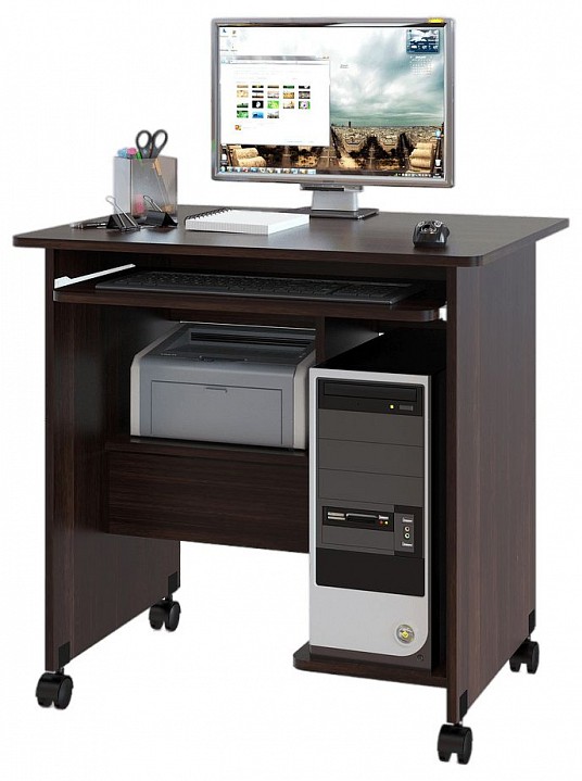 Стол компьютерный КСТ-10.1