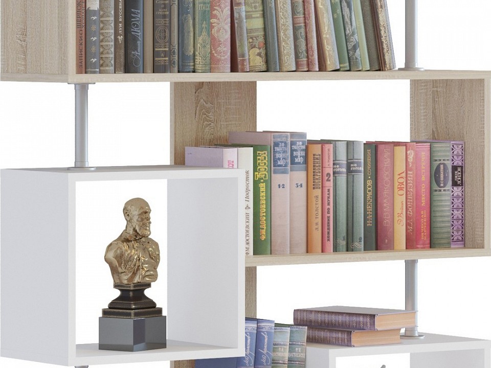 Стеллаж СТ-2