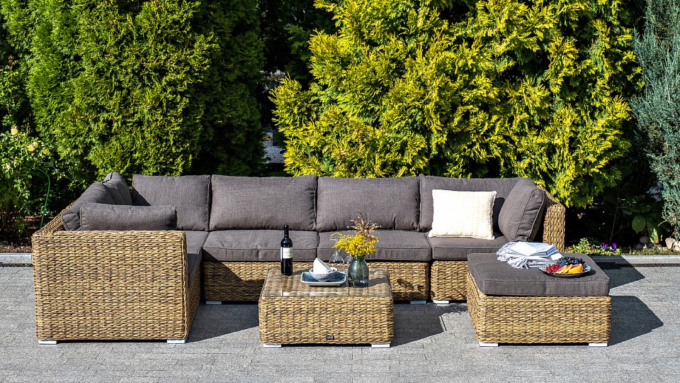 Стол журнальный Лунго