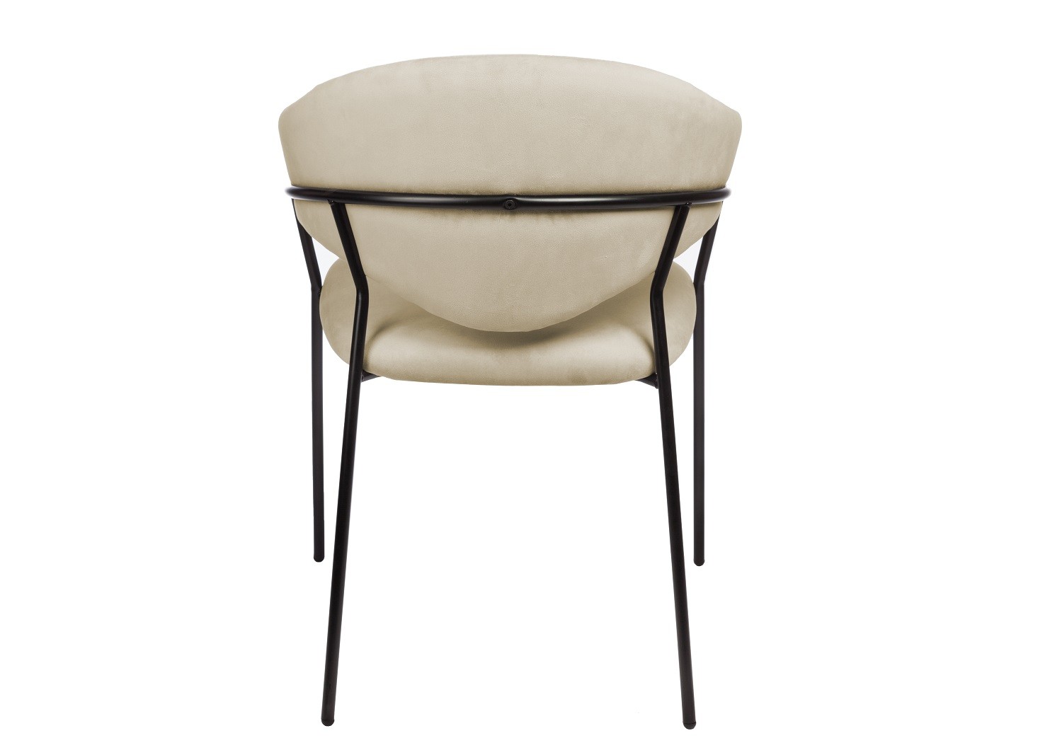 Стул Хаг, темно-бежевый