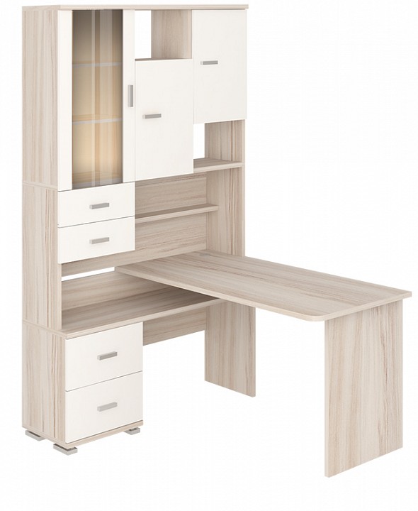 Стол компьютерный Домино СР-620/140