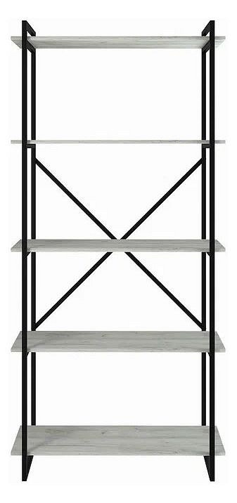 Стеллаж DQ Gaudi