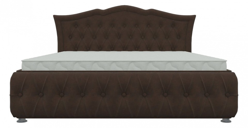 Кровать двуспальная Герда