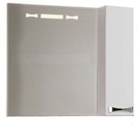 1A168002DR01R Зеркало Диор 80 правое