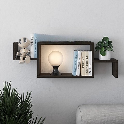 Полка навесная ПД-12