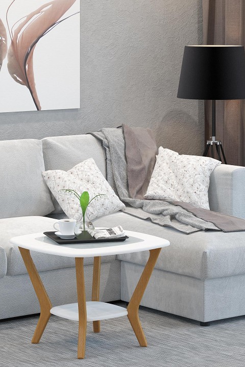 Стол журнальный Мельбурн