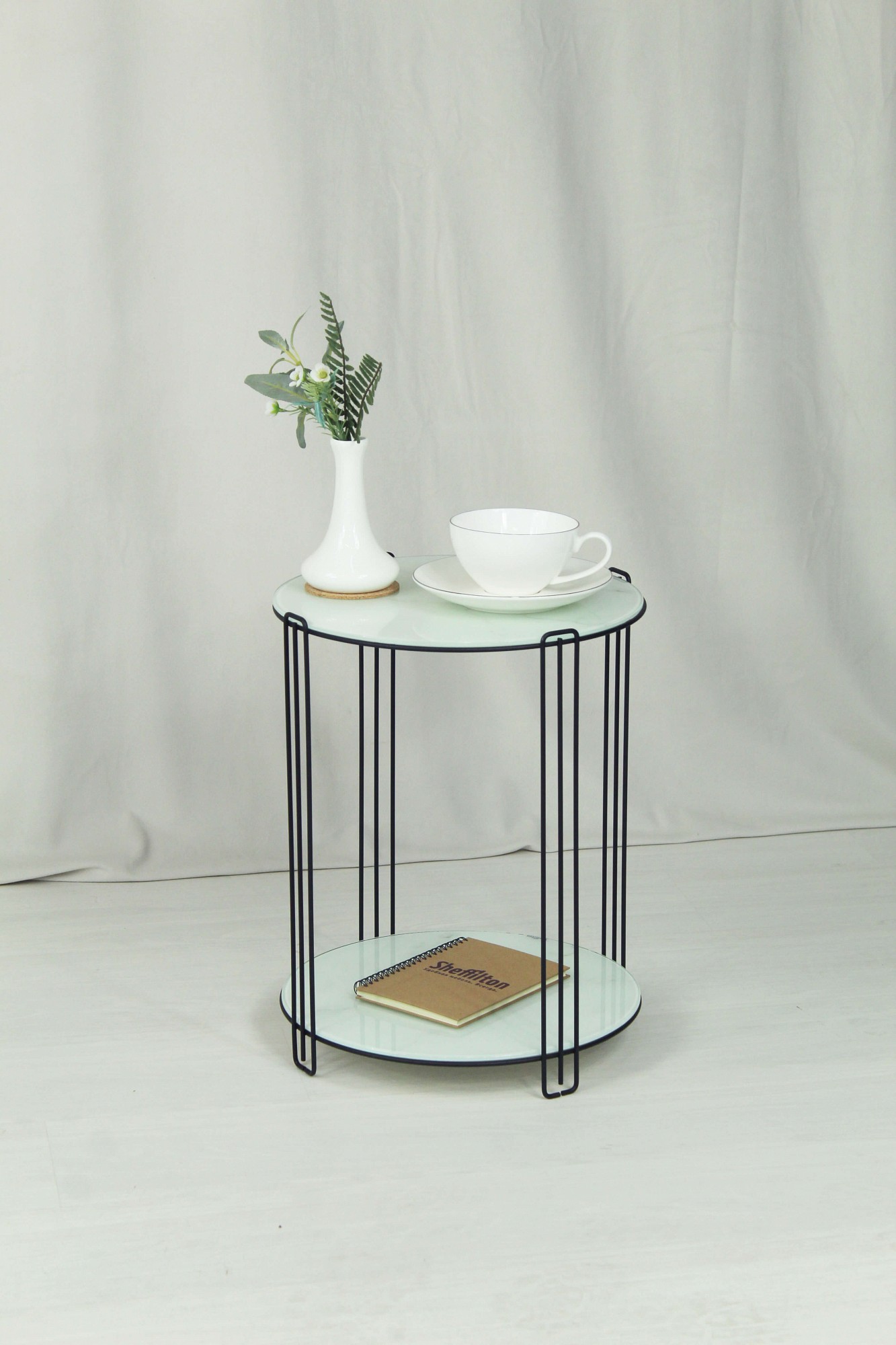 Стол журнальный SHT-CT34