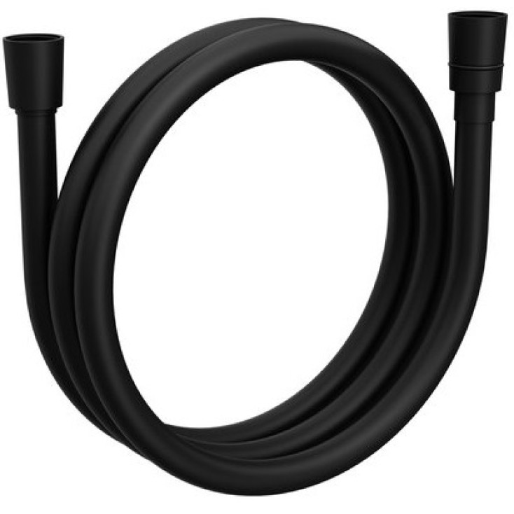 Душевой шланг 150 см, SatinFlex 913.23 черный