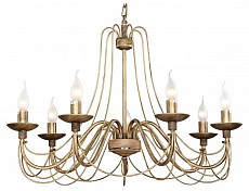 Подвесная люстра F-promo Chateau 2163-7P