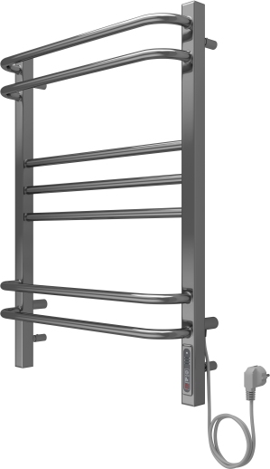 Бетта П7 500х700 электрический (quick touch) Полотенцесушитель Aquatek