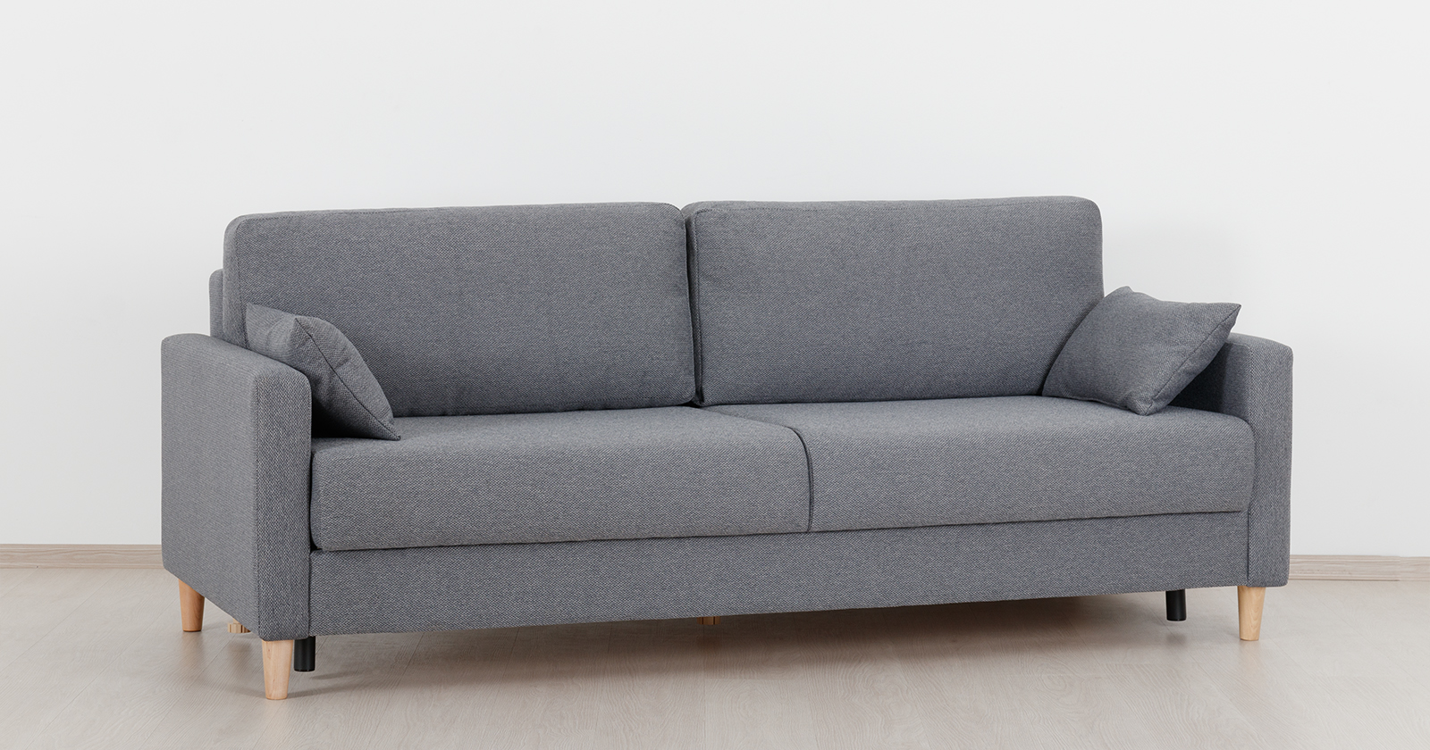 Диван кровать Дилан, Серый