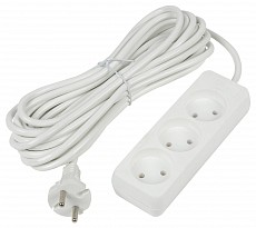 Удлинитель Uniel Ultra UL-00009980 Удлинитель Uniel Ultra UL-00009980