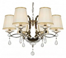 Подвесная люстра iLamp Centro P7505-6 nic